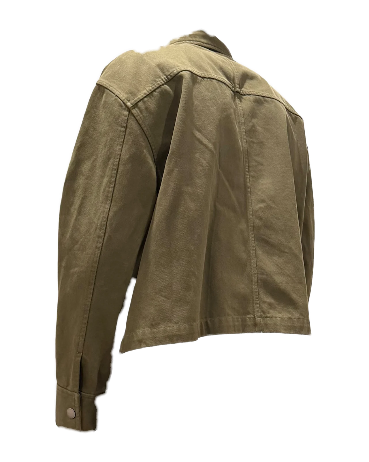 Squire Jacket, view 3