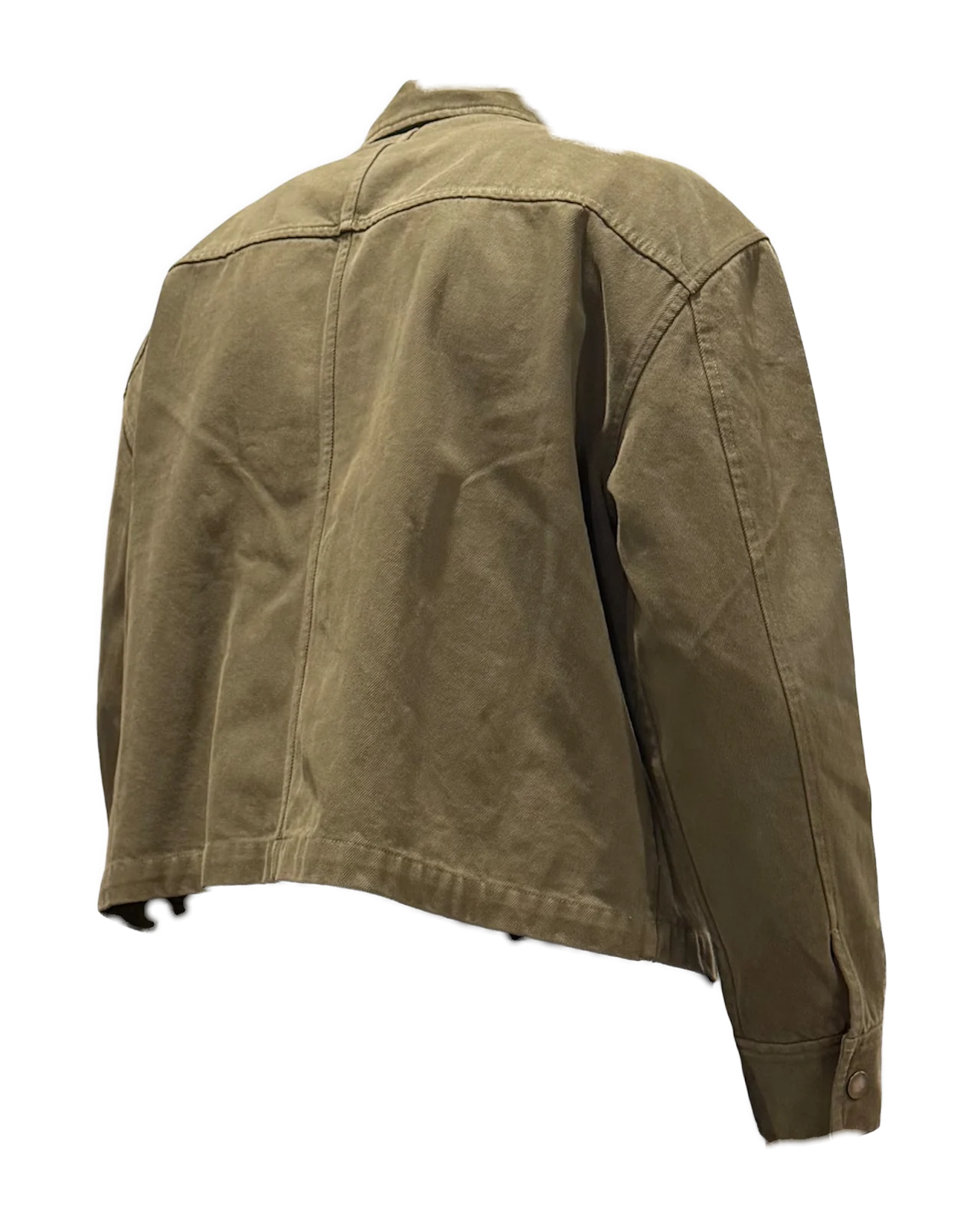 Squire Jacket, view 2