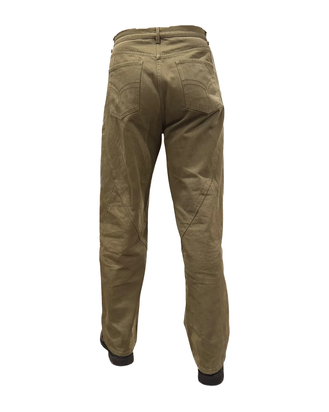 Squire Utility Twill, view 4