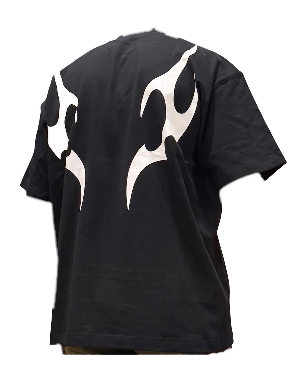 Core Black, view 2