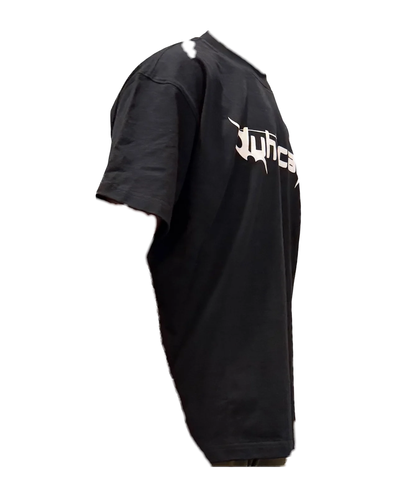Core Black, view 3