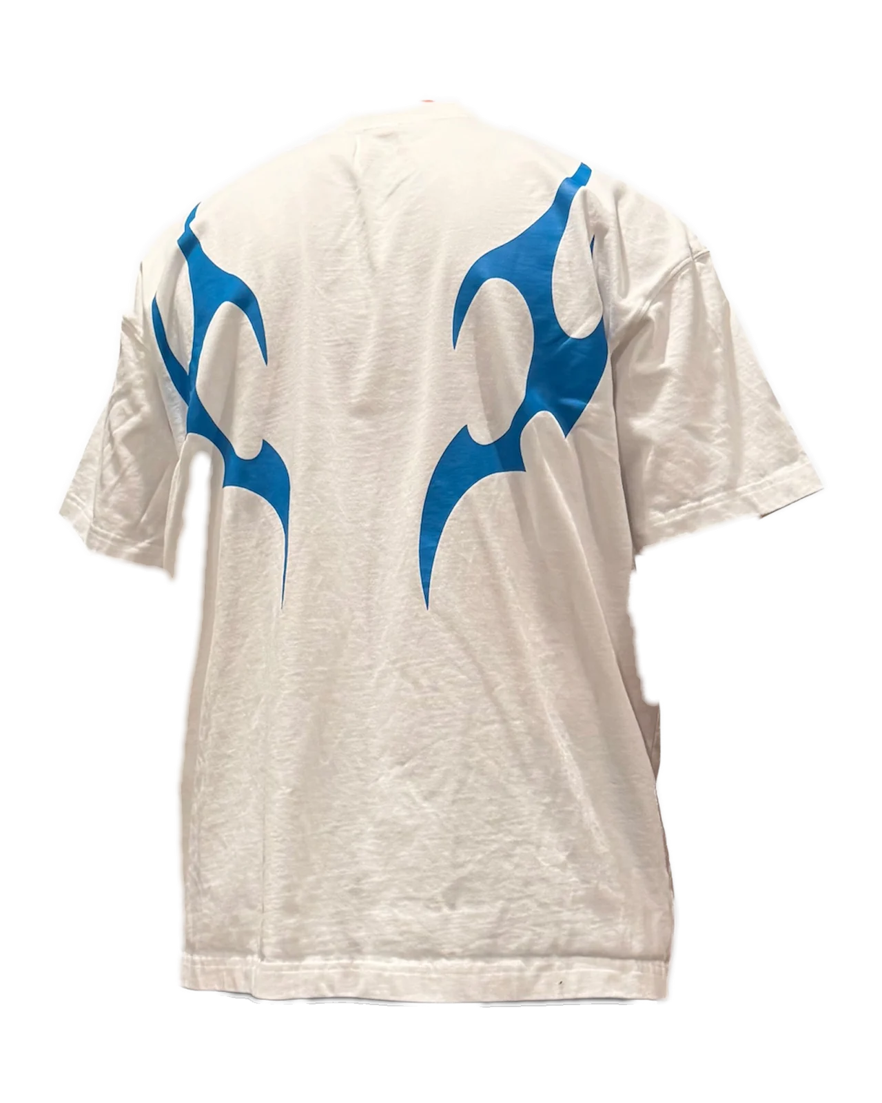 Icy White, view 2
