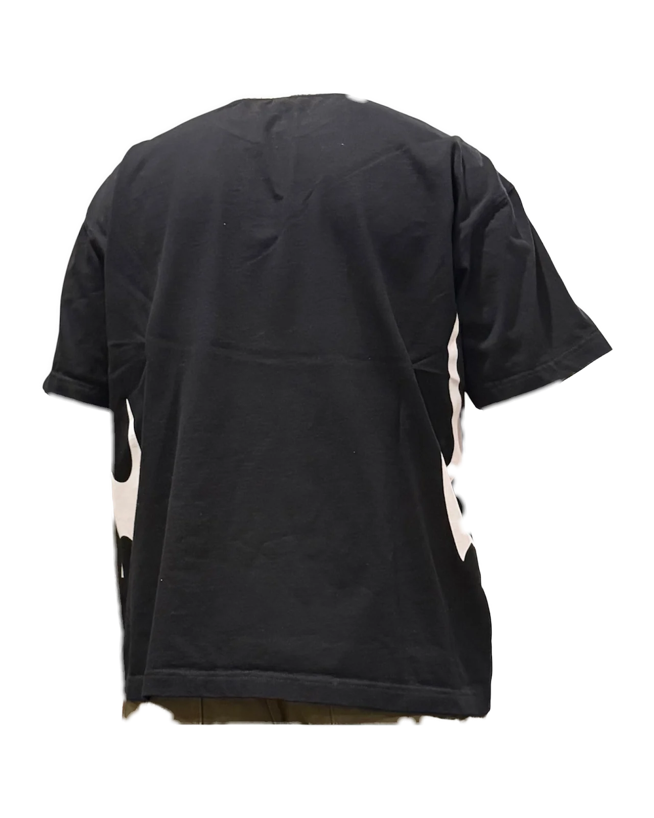 Stealth Black, view 2