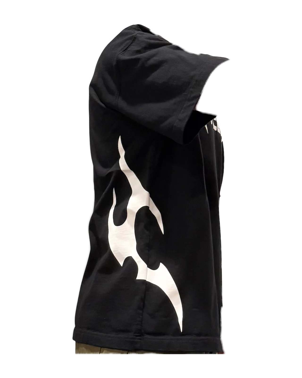 Stealth Black, view 3